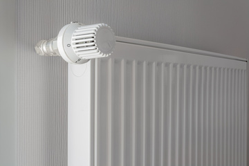 Robinet de radiateur : quel est l’avantage du robinet thermostatique