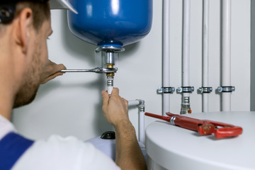 plombier pour mise en conformité Lourdes