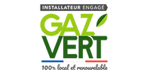 Gaz vert