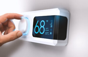 Installation d'un thermostat pour chauffage à Tarbes