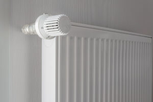 Robinet de radiateur Tarbes : quel est l'avantage du robinet thermostatique