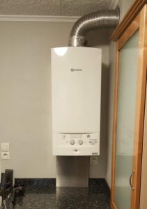 Remplacement Accumulateur